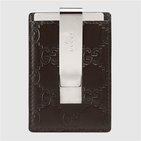 fake gucci money clip|cheap gucci money clips.